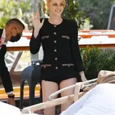 Kristen Stewart nude #1593