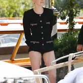 Kristen Stewart nude #1596