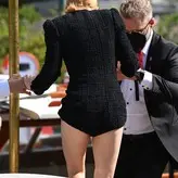Kristen Stewart nude #1597