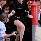Kristen Stewart nude #1623