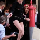 Kristen Stewart nude #1624