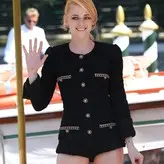 Kristen Stewart nude #1628