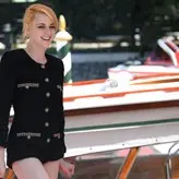 Kristen Stewart nude #1630