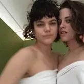 Kristen Stewart nude #1650