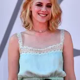Kristen Stewart nude #1669