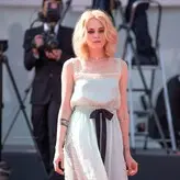 Kristen Stewart nude #1696