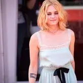 Kristen Stewart nude #1727