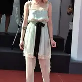 Kristen Stewart nude #1747
