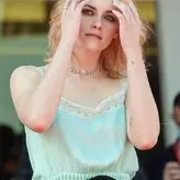 Kristen Stewart nude #1761