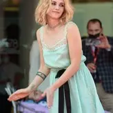 Kristen Stewart nude #1777