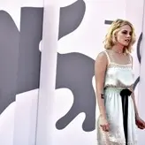 Kristen Stewart nude #1789