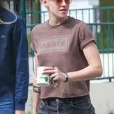 Kristen Stewart nude #1823