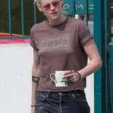 Kristen Stewart nude #1829