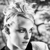 Kristen Stewart nude #1836
