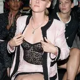 Kristen Stewart nude #1852