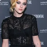 Kristen Stewart nude #1930