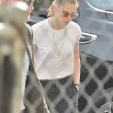 Kristen Stewart nude #1993