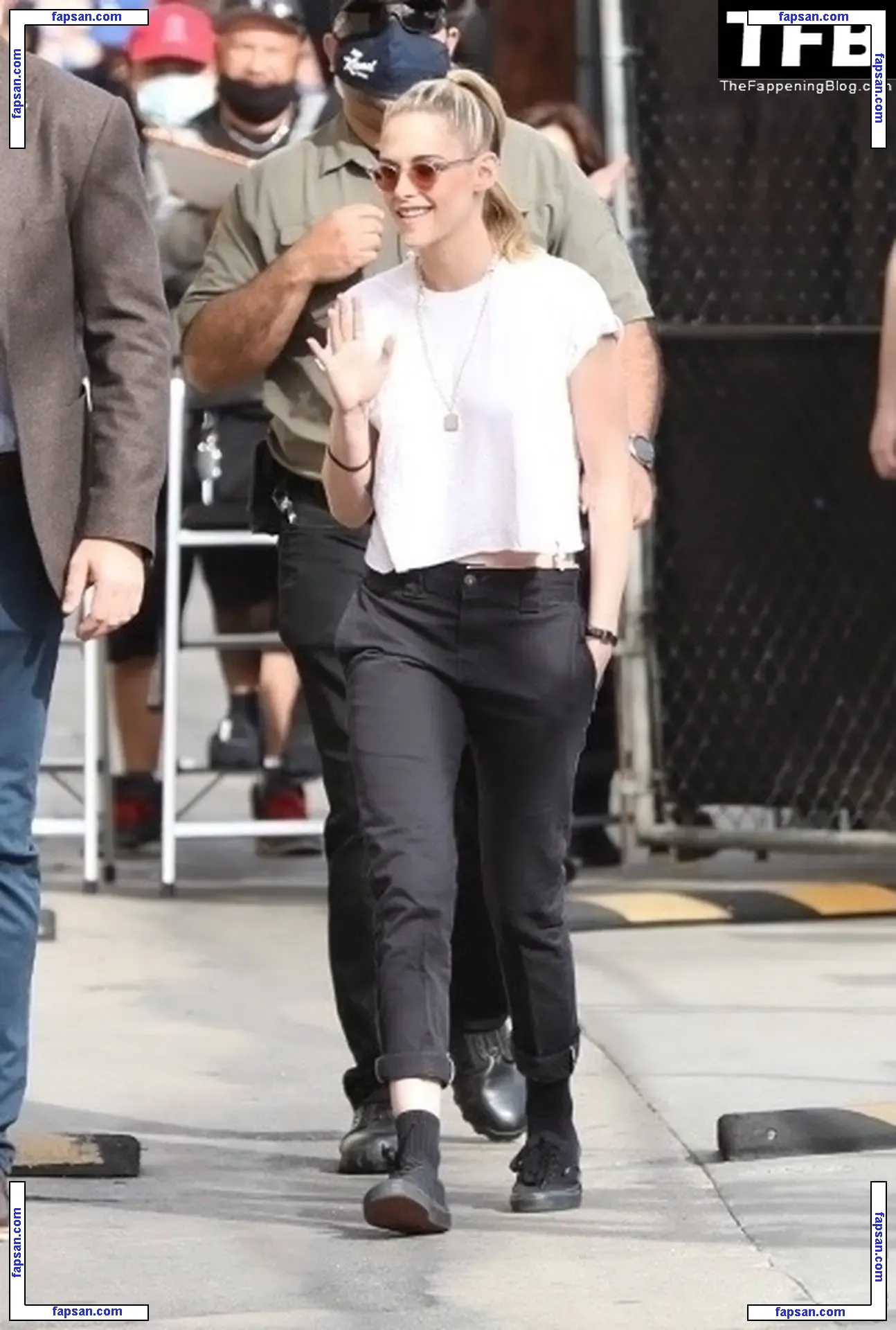 Kristen Stewart nude photo #2012 from OnlyFans