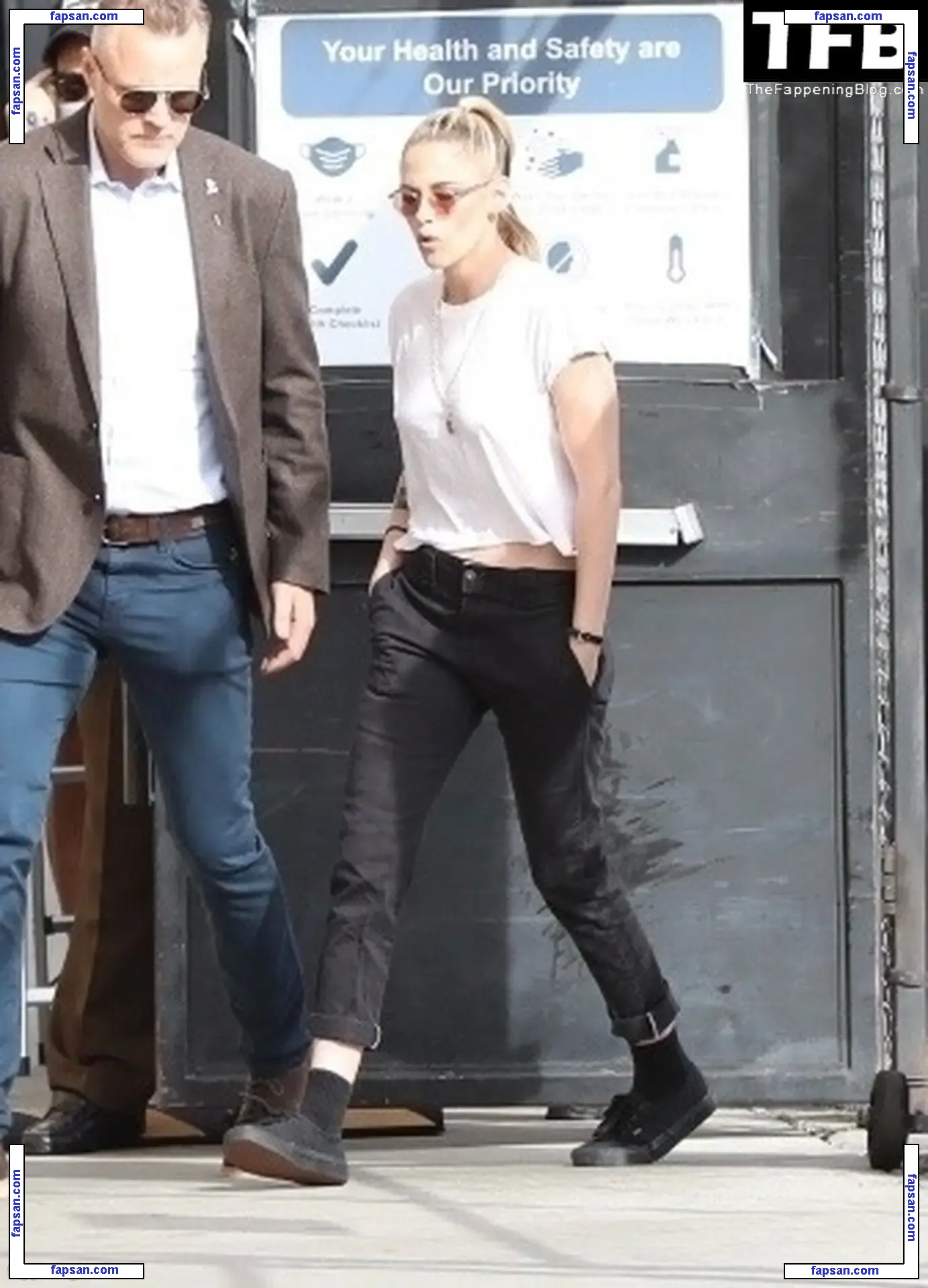 Kristen Stewart nude photo #2014 from OnlyFans