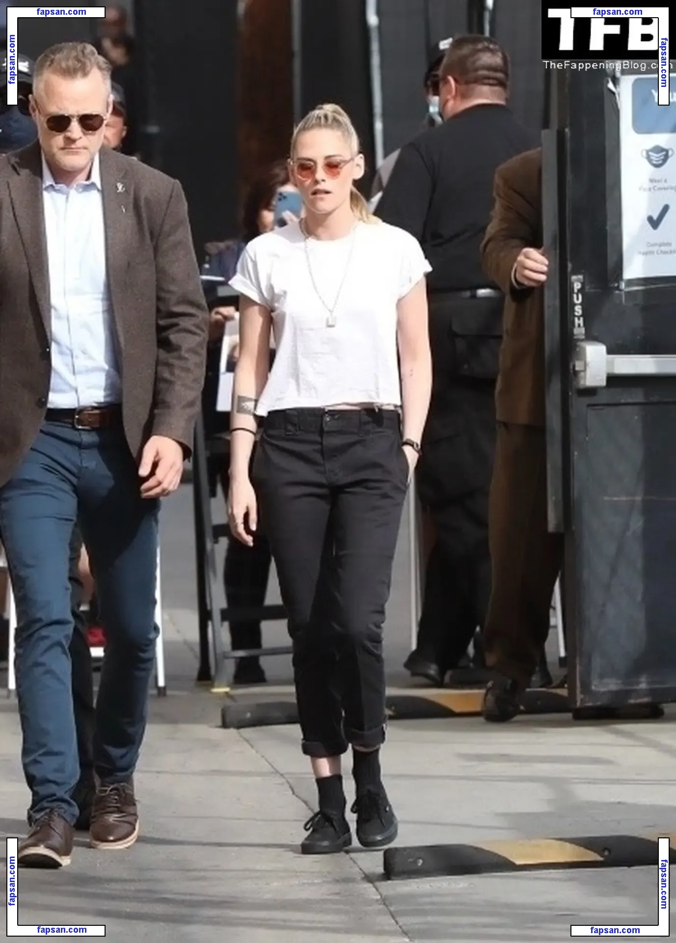 Kristen Stewart nude photo #2019 from OnlyFans