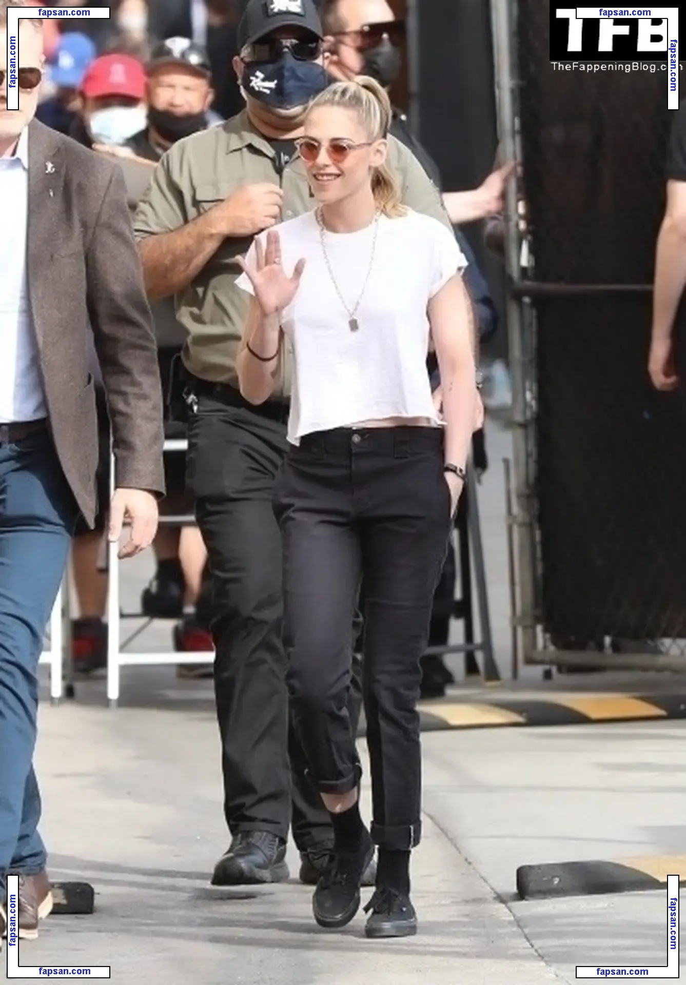 Kristen Stewart nude photo #2020 from OnlyFans