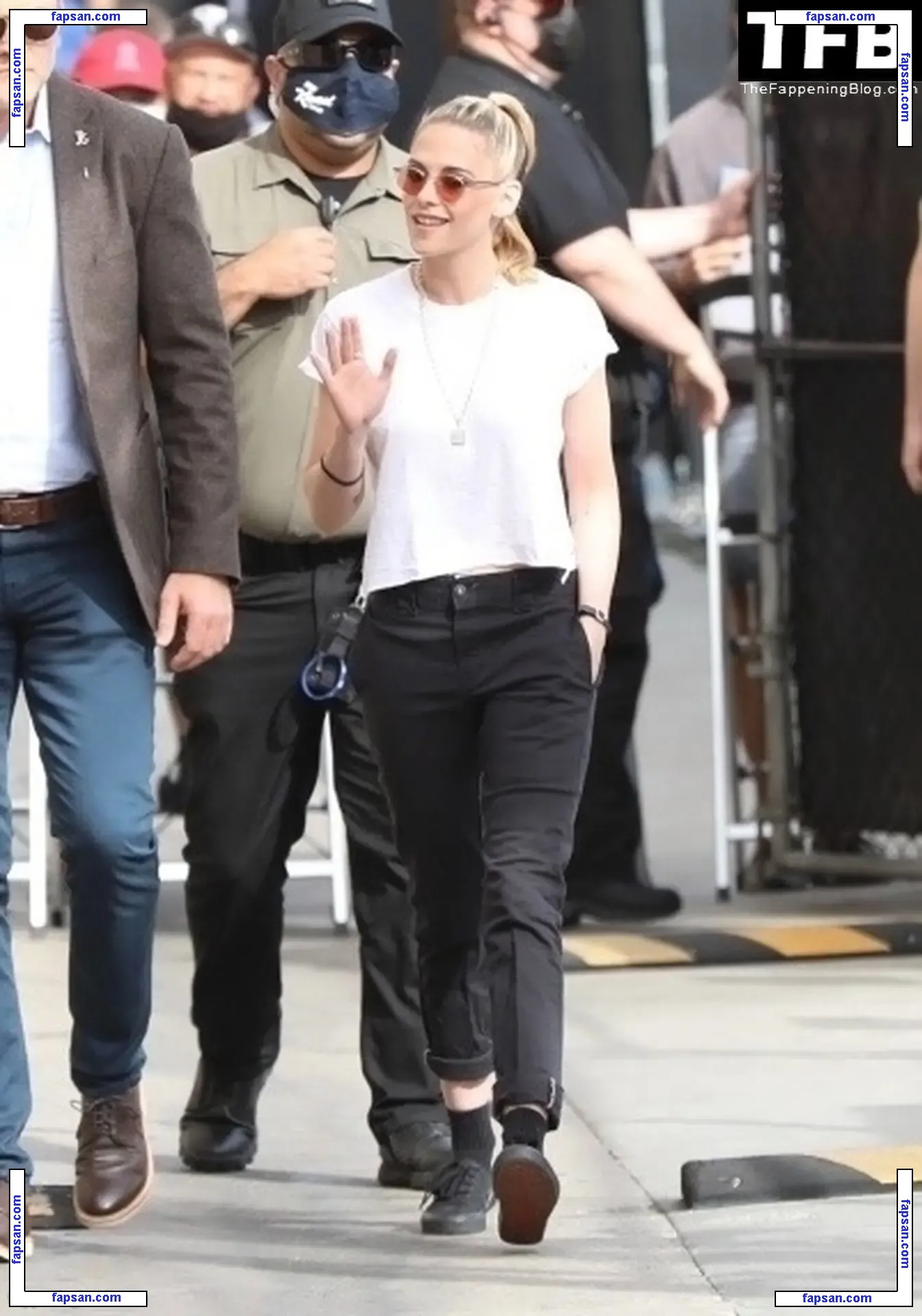 Kristen Stewart nude photo #2022 from OnlyFans