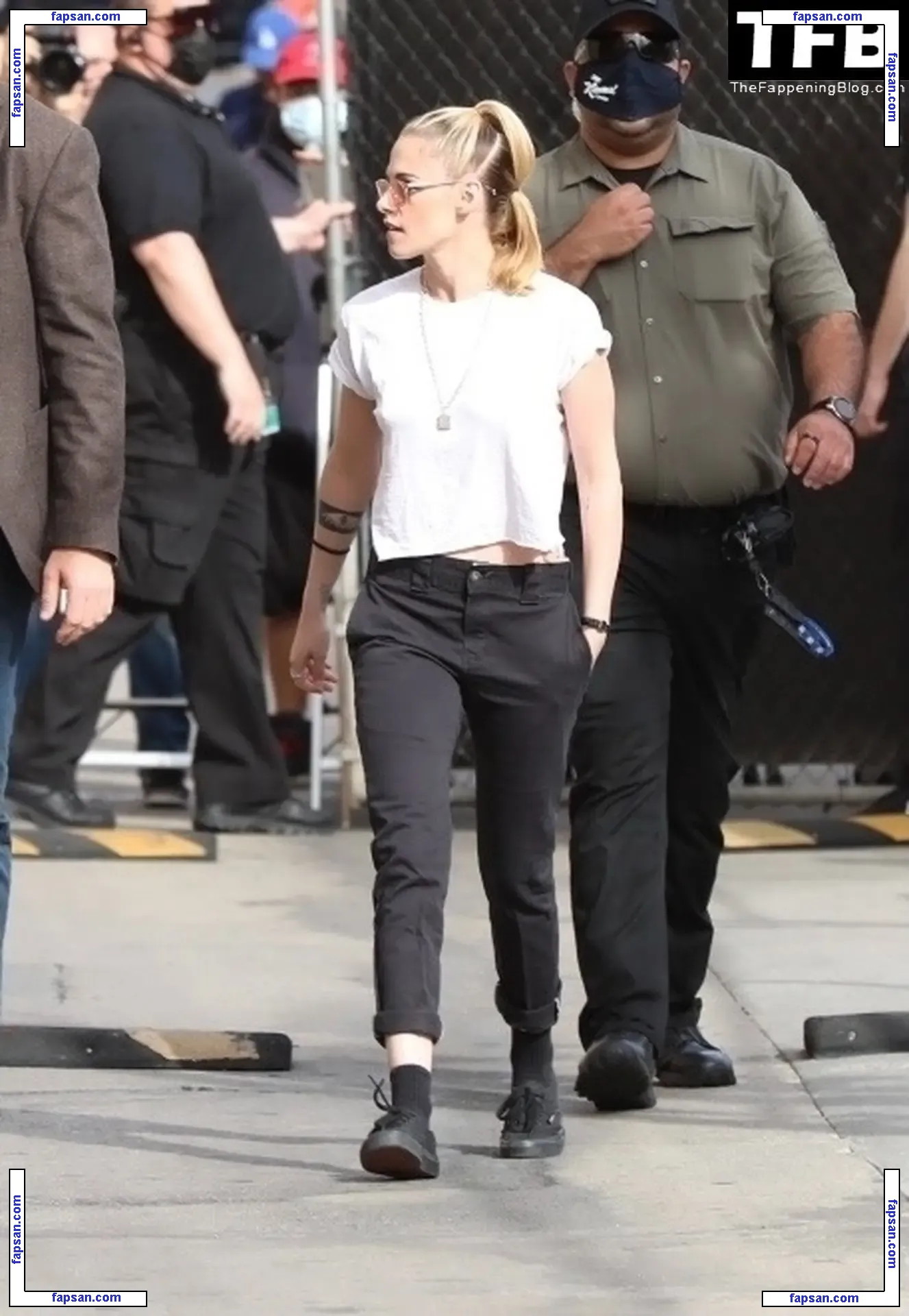 Kristen Stewart nude photo #2024 from OnlyFans