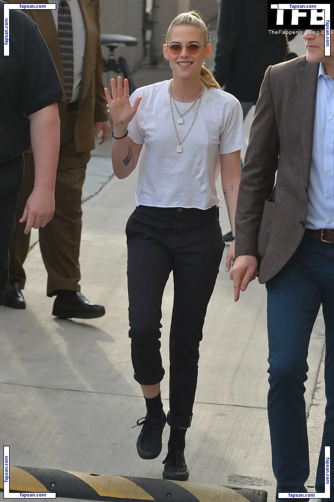 Kristen Stewart nude photo #2034 from OnlyFans