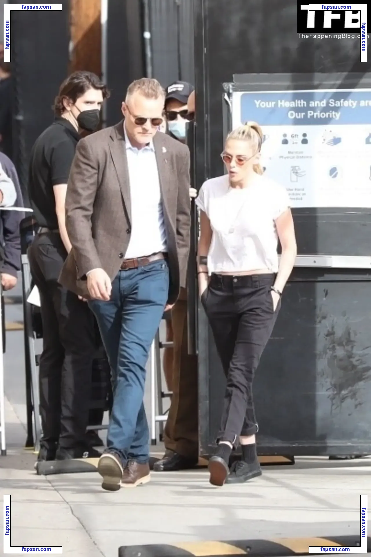 Kristen Stewart nude photo #2039 from OnlyFans