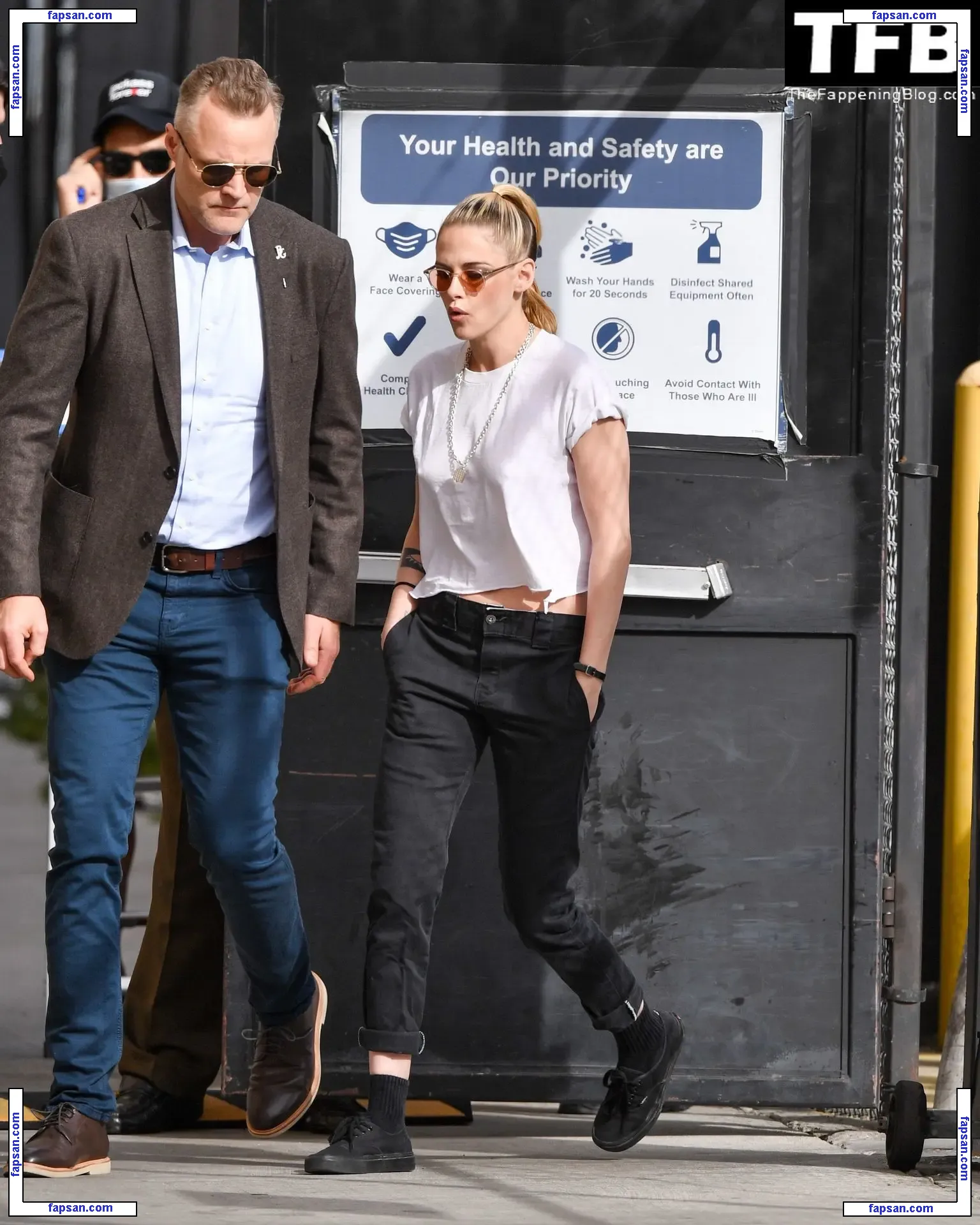 Kristen Stewart nude photo #2049 from OnlyFans