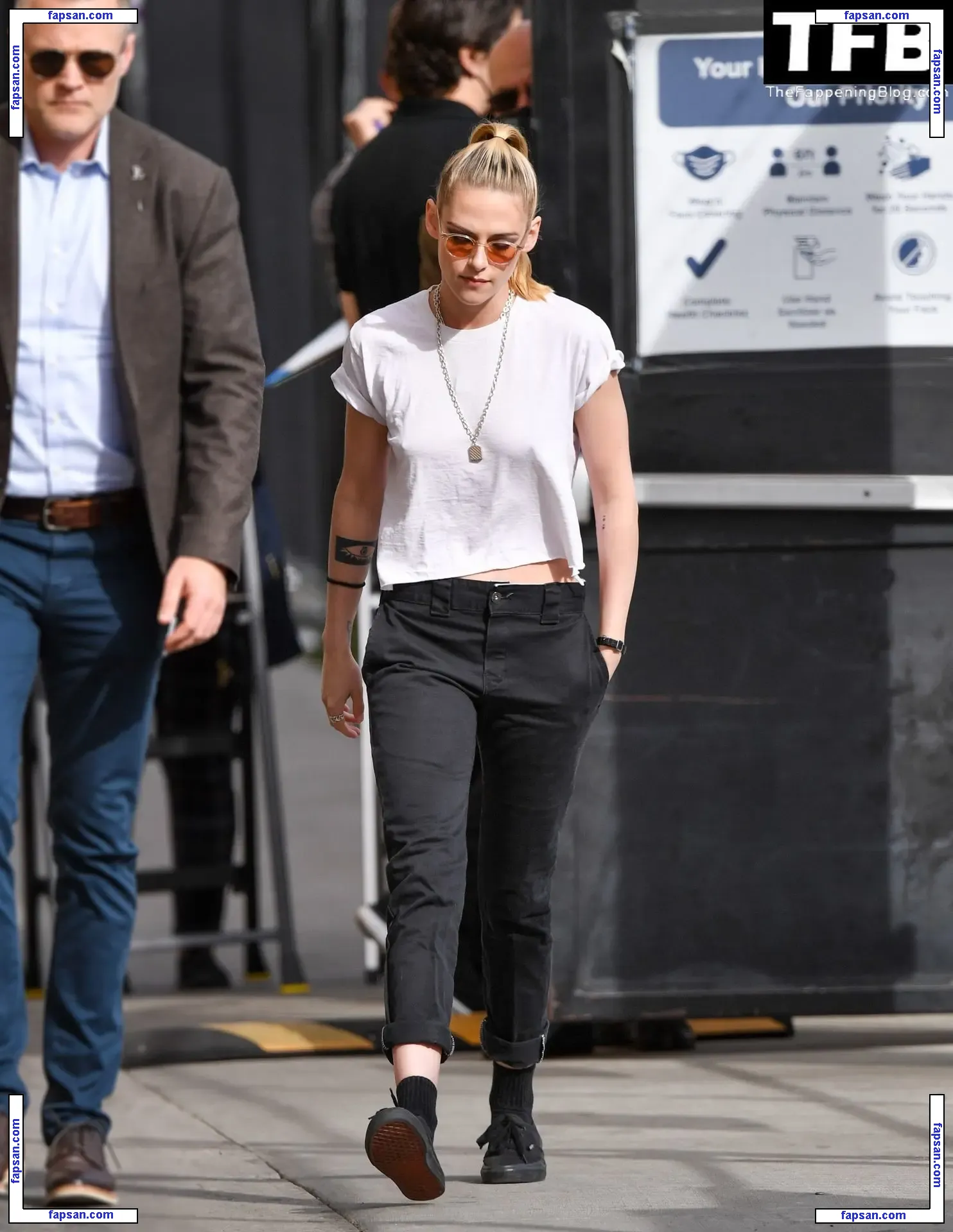 Kristen Stewart nude photo #2055 from OnlyFans