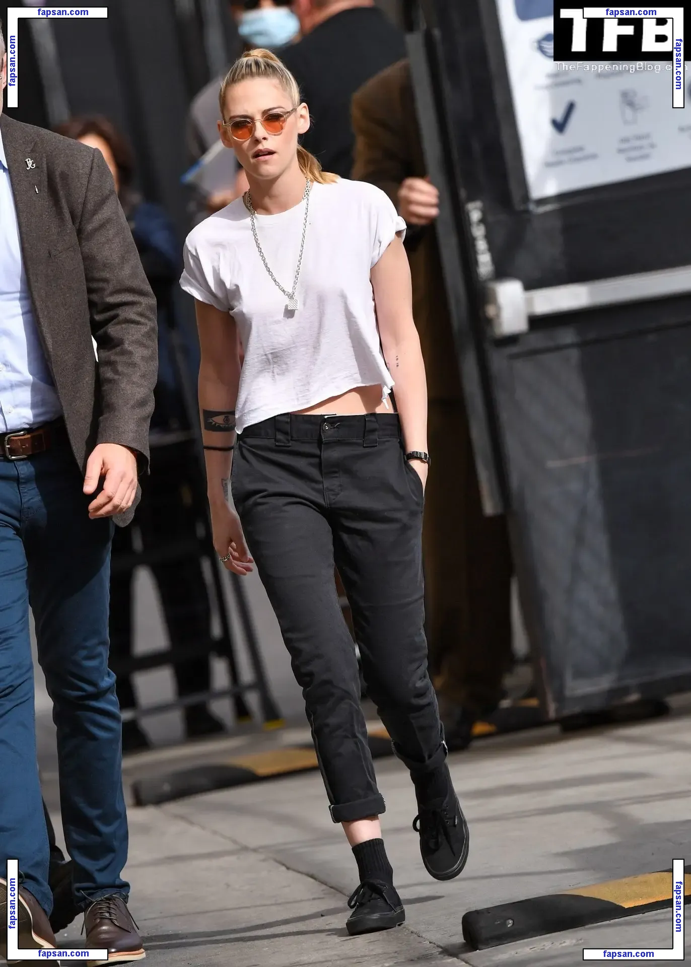 Kristen Stewart nude photo #2060 from OnlyFans