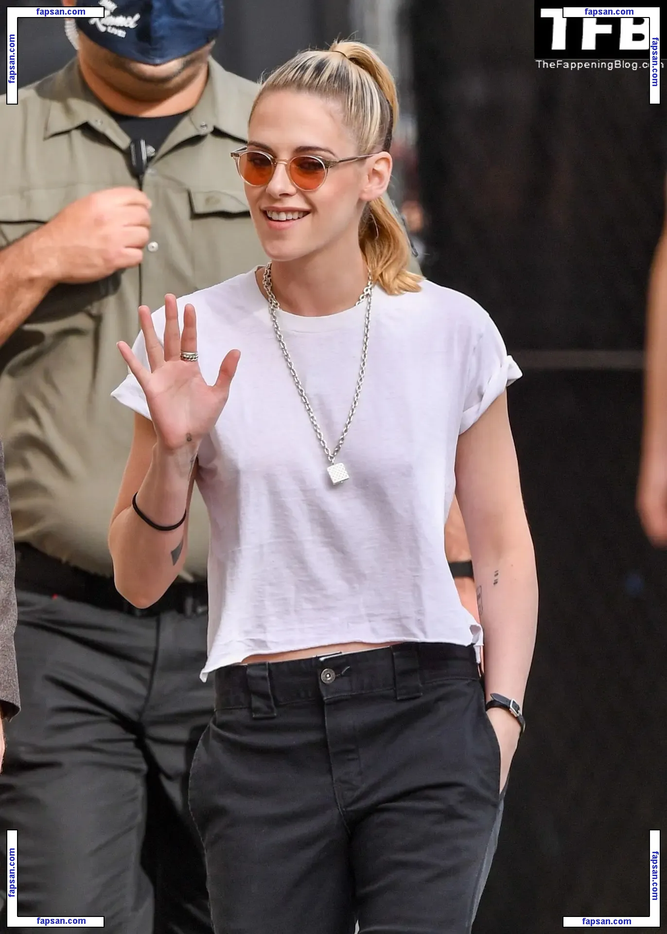 Kristen Stewart nude photo #2063 from OnlyFans