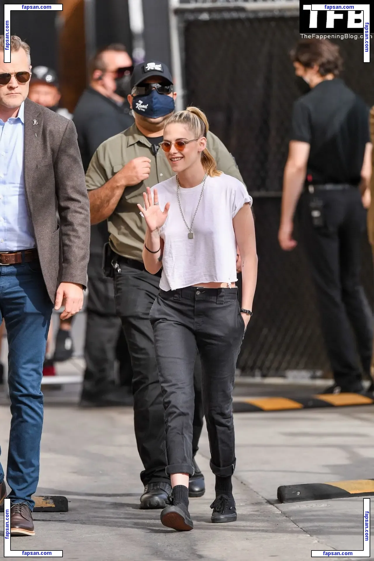 Kristen Stewart nude photo #2064 from OnlyFans