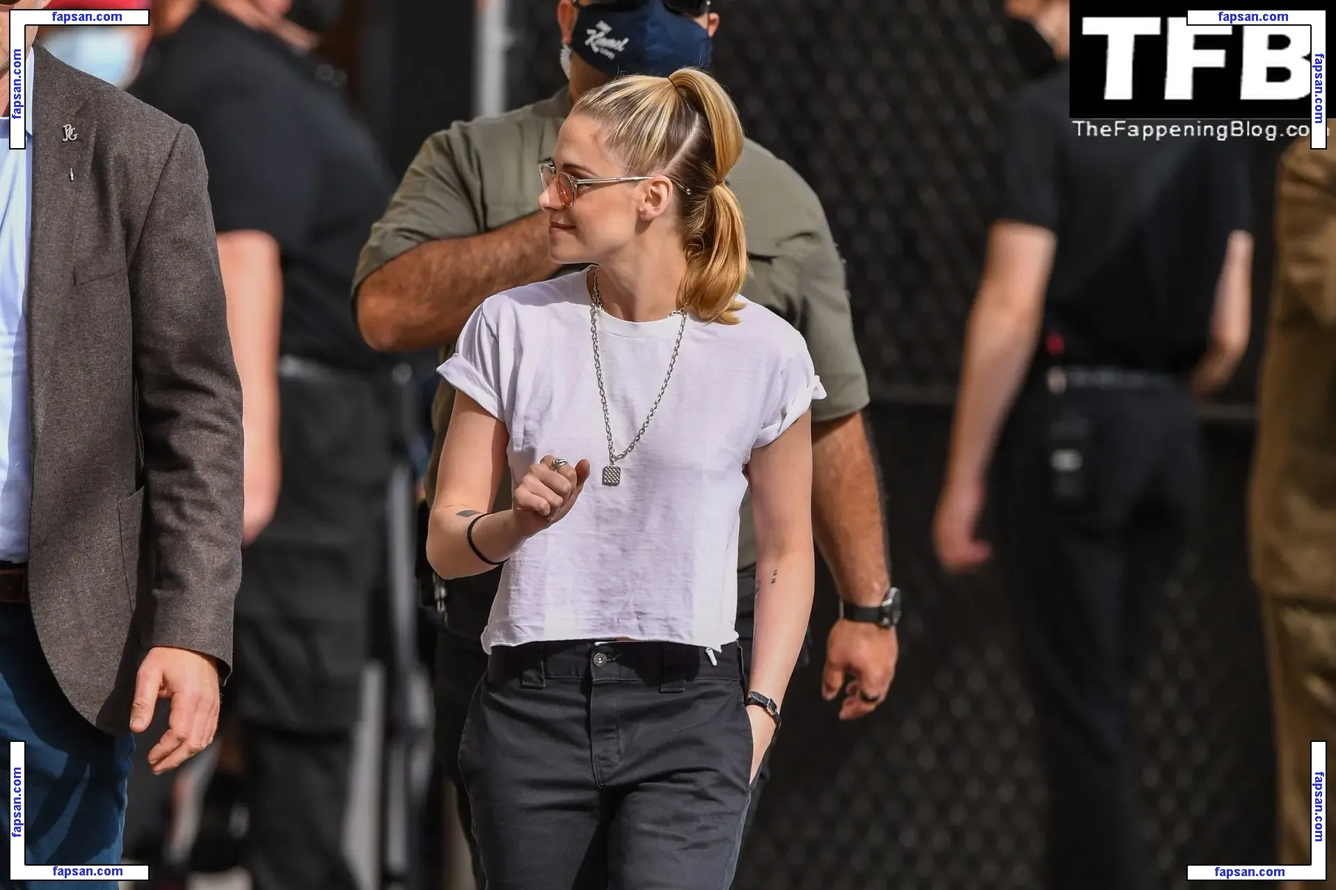 Kristen Stewart nude photo #2065 from OnlyFans