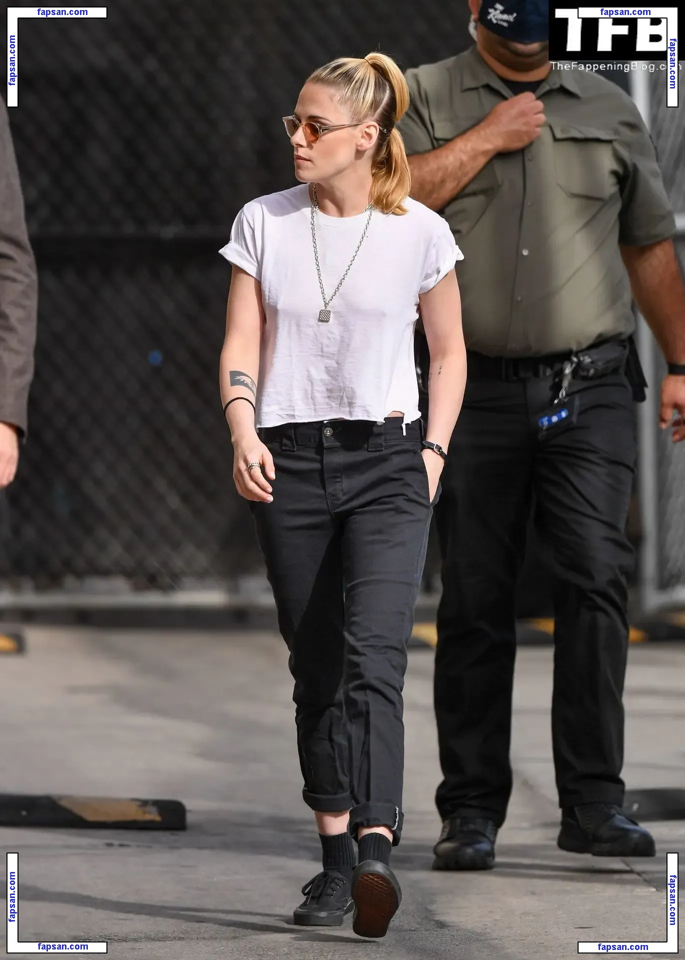 Kristen Stewart nude photo #2066 from OnlyFans