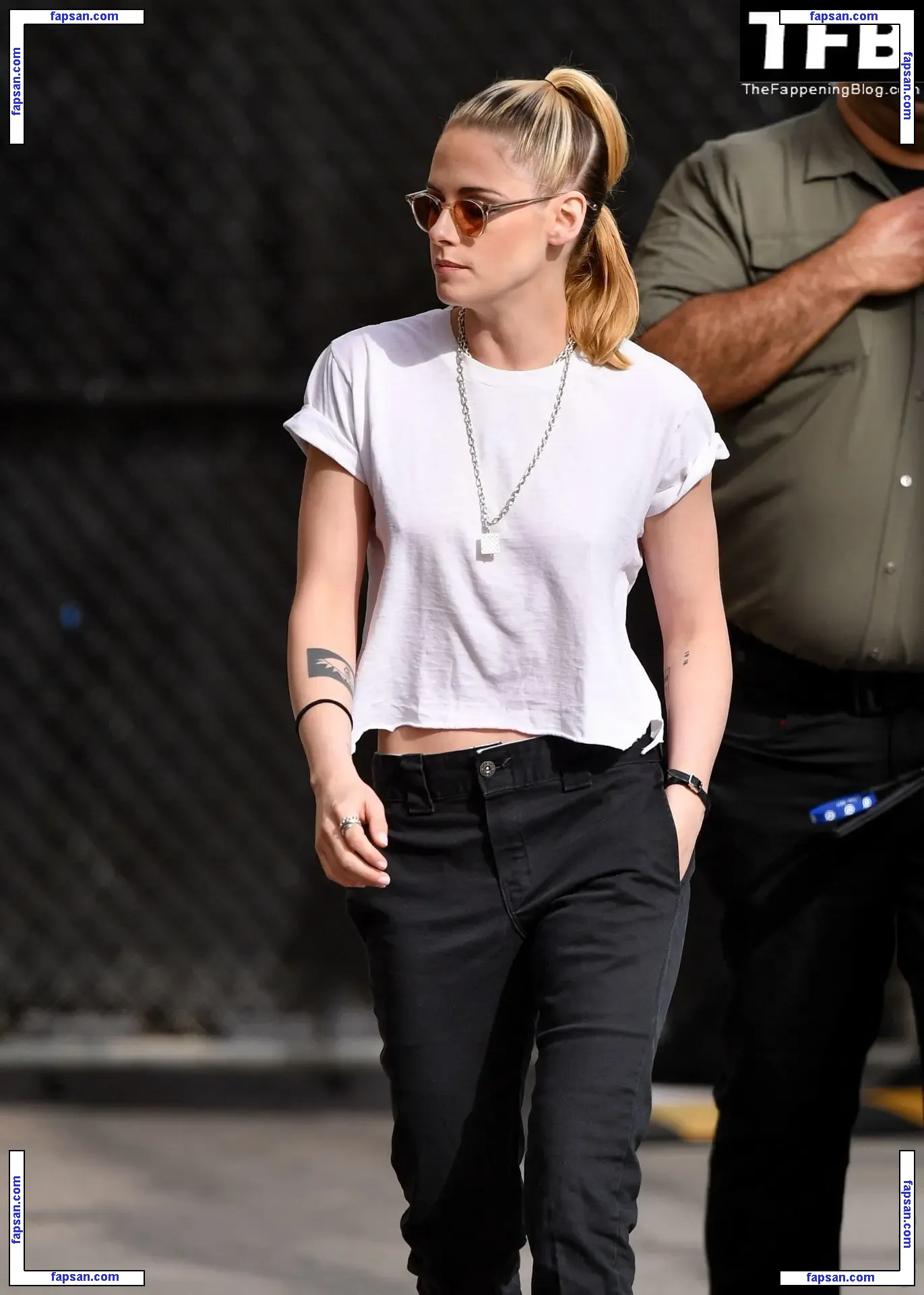 Kristen Stewart nude photo #2067 from OnlyFans