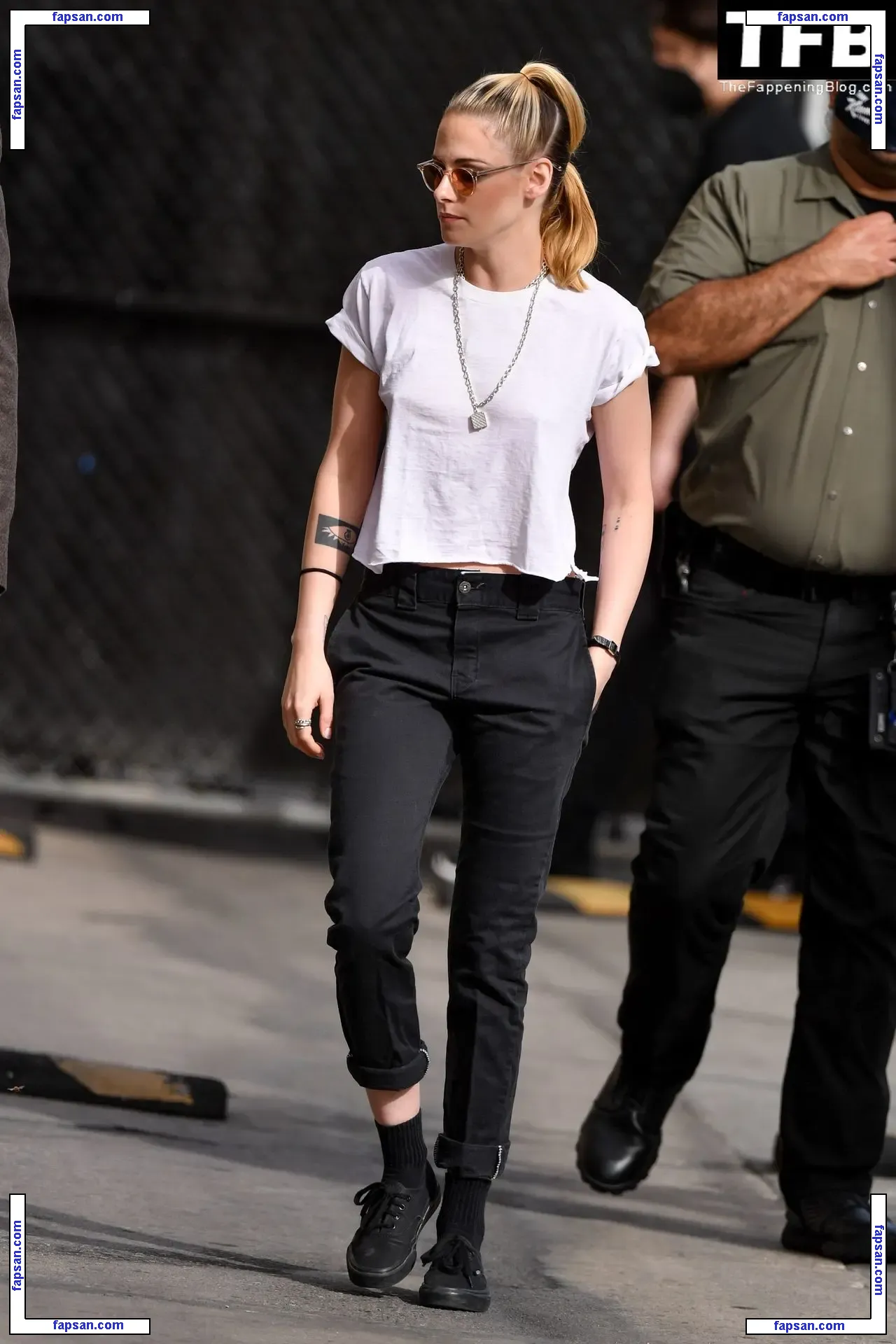 Kristen Stewart nude photo #2068 from OnlyFans