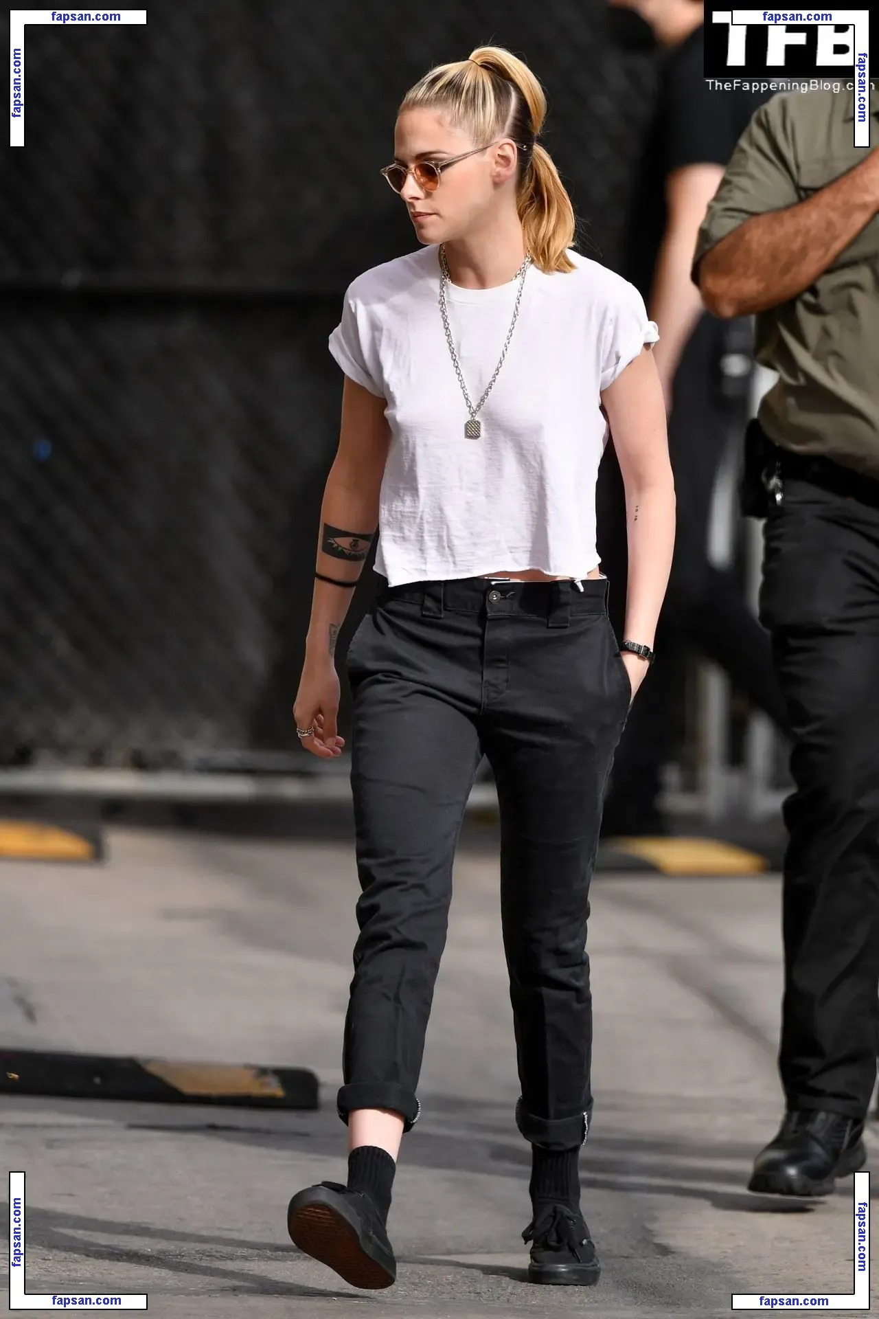 Kristen Stewart nude photo #2069 from OnlyFans
