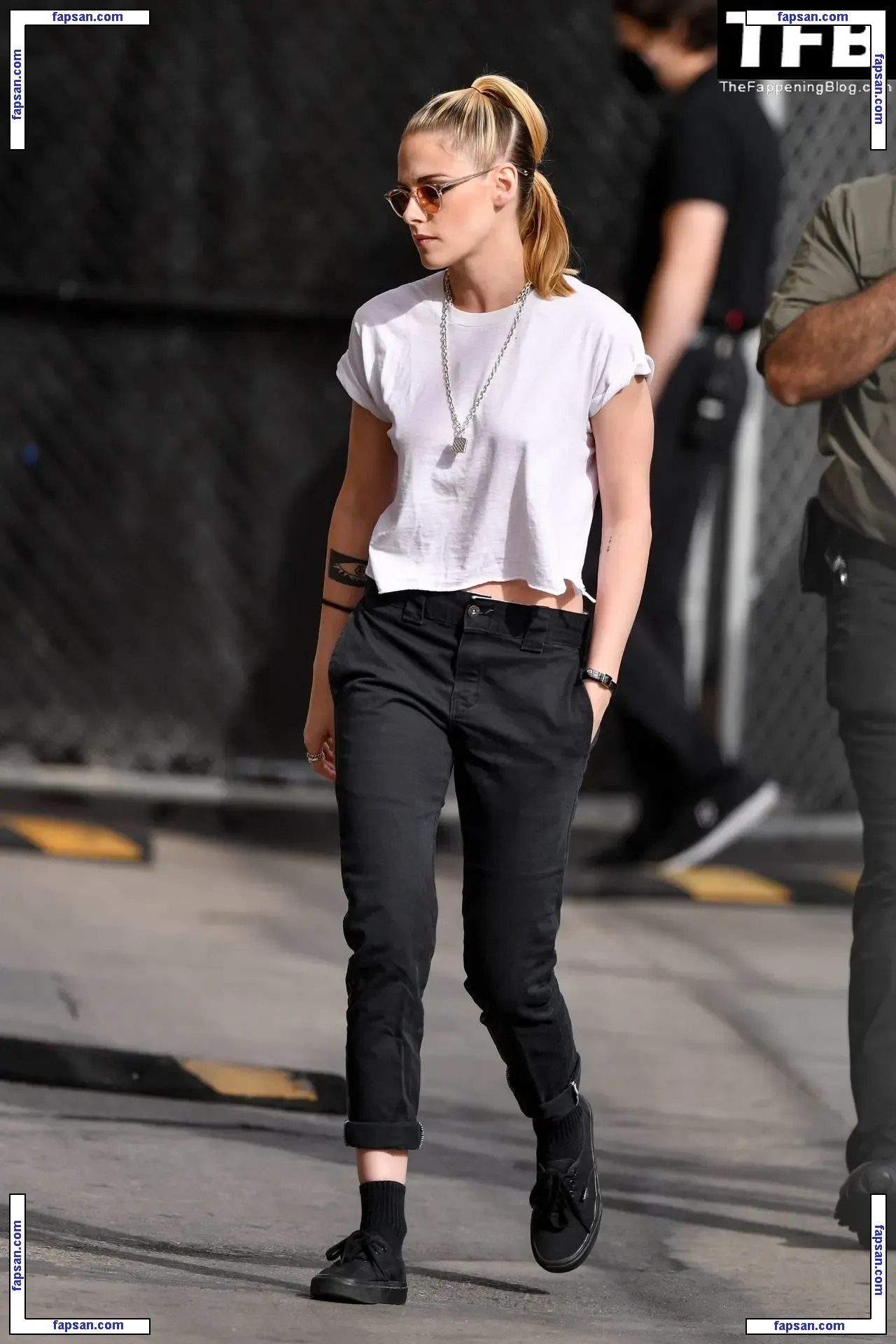 Kristen Stewart nude photo #2070 from OnlyFans