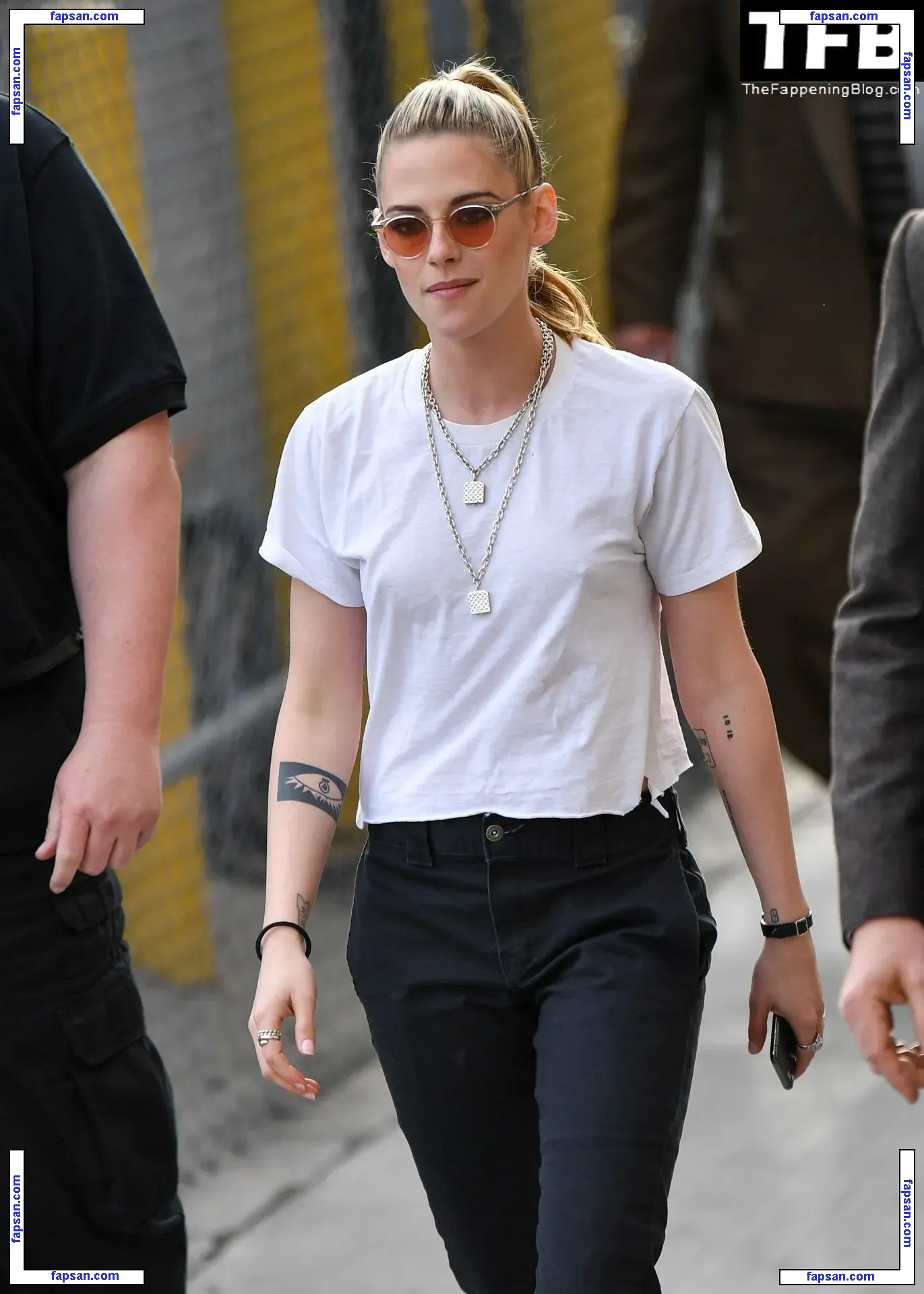 Kristen Stewart nude photo #2075 from OnlyFans
