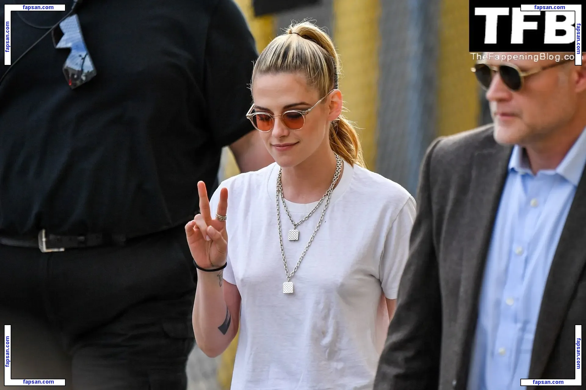 Kristen Stewart nude photo #2078 from OnlyFans