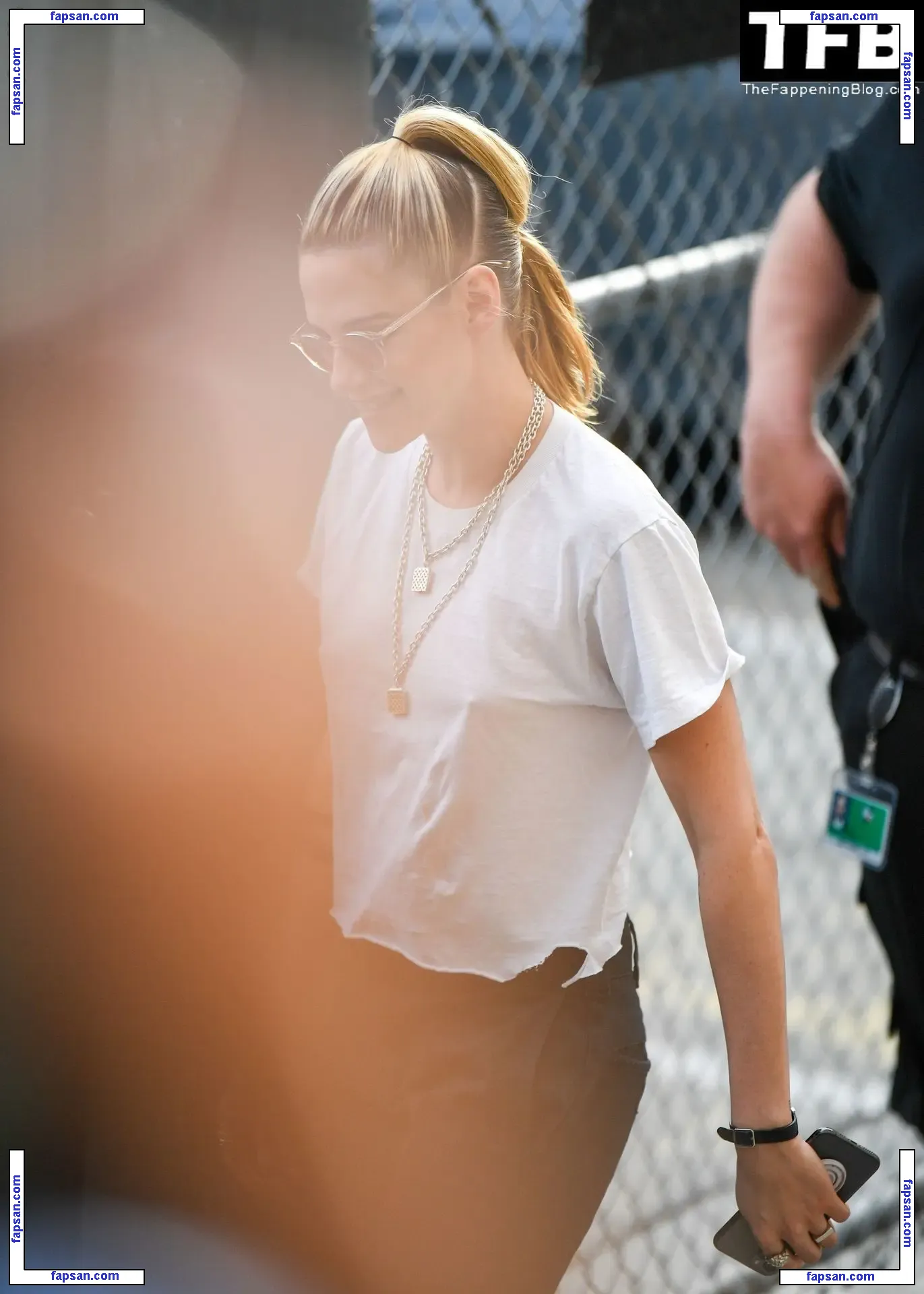 Kristen Stewart nude photo #2082 from OnlyFans
