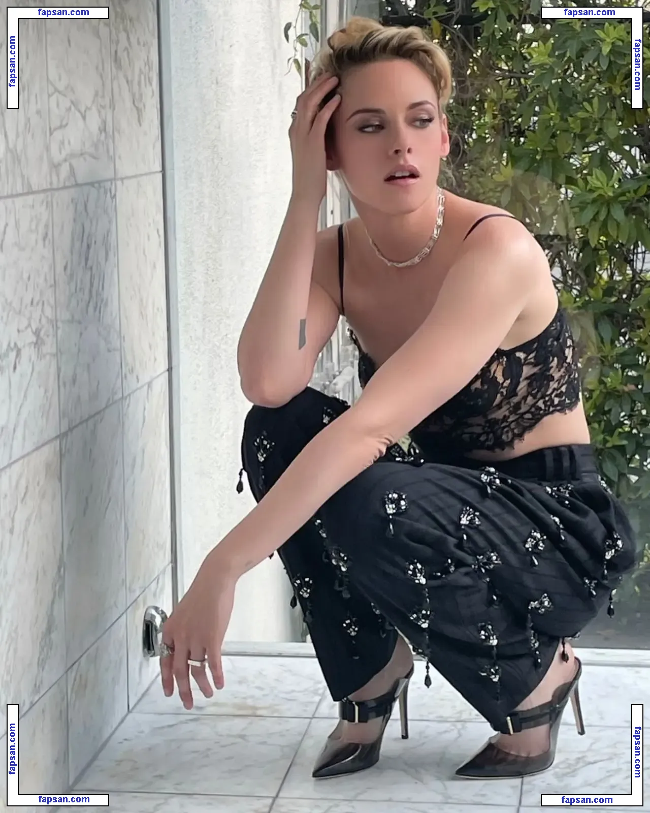 Kristen Stewart nude photo #2104 from OnlyFans