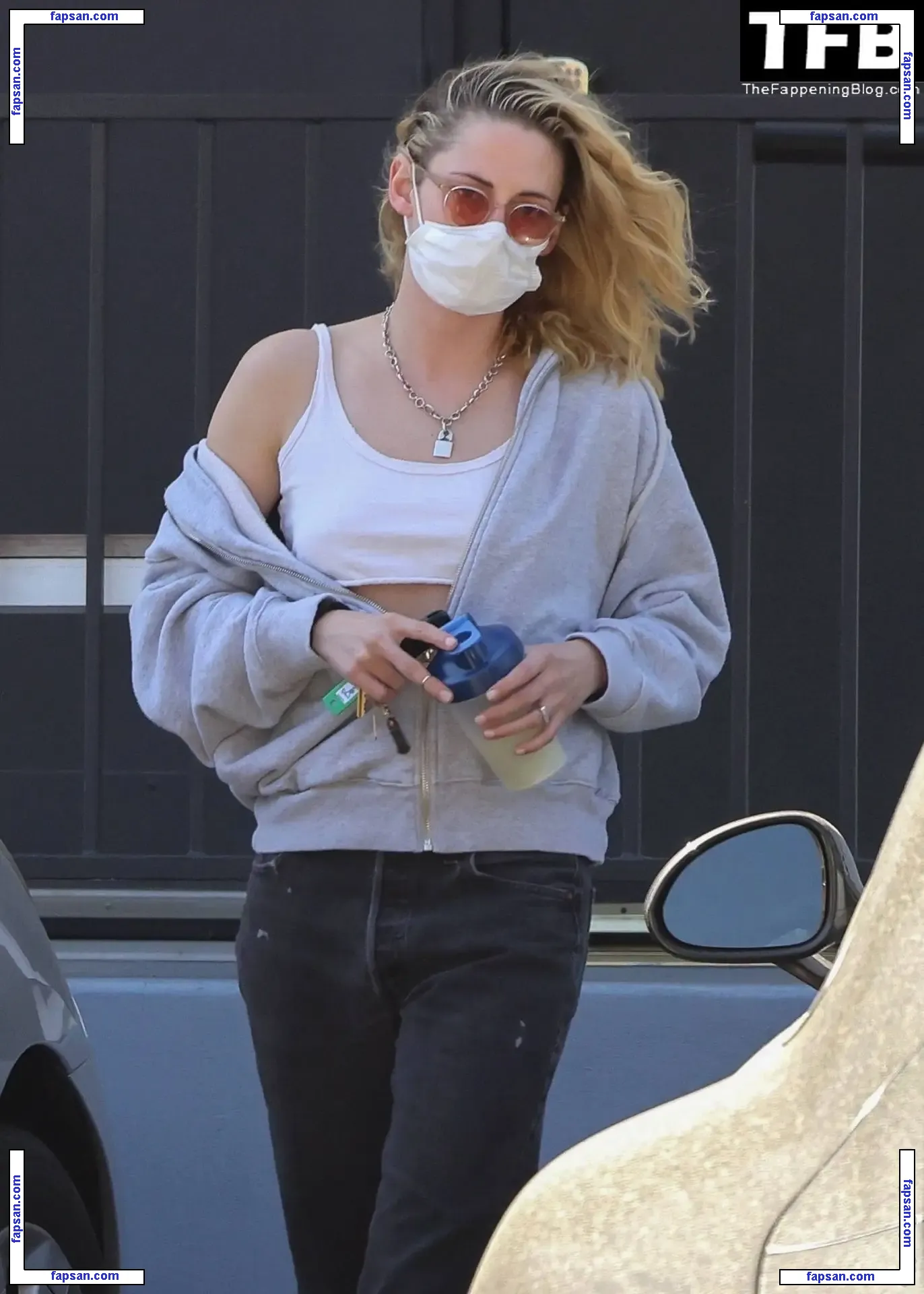 Kristen Stewart nude photo #2122 from OnlyFans