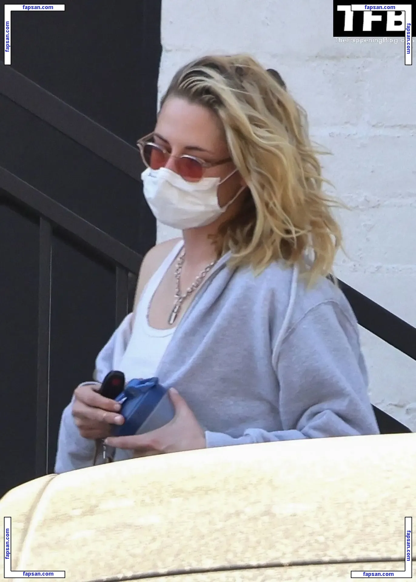 Kristen Stewart nude photo #2124 from OnlyFans