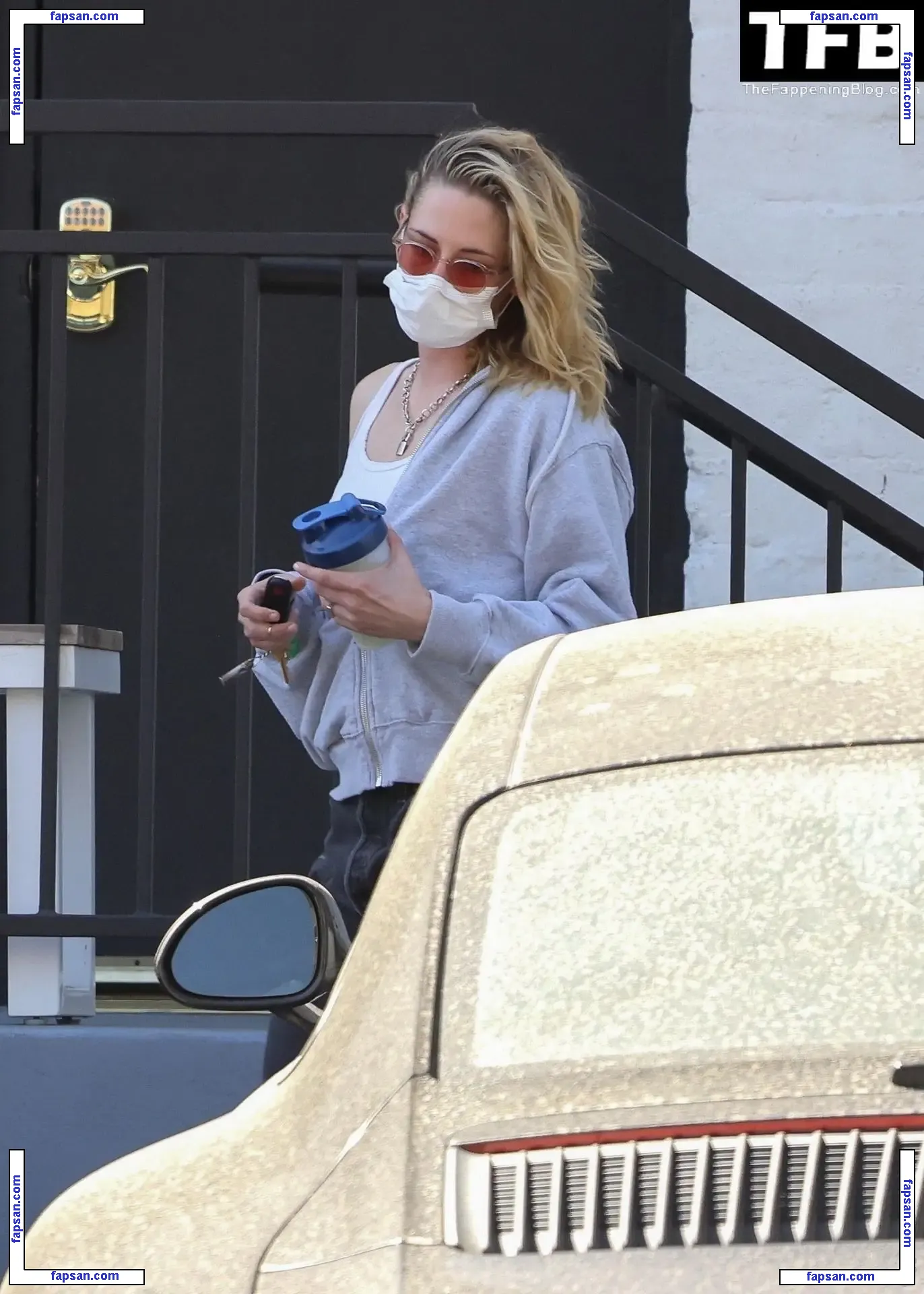 Kristen Stewart nude photo #2126 from OnlyFans