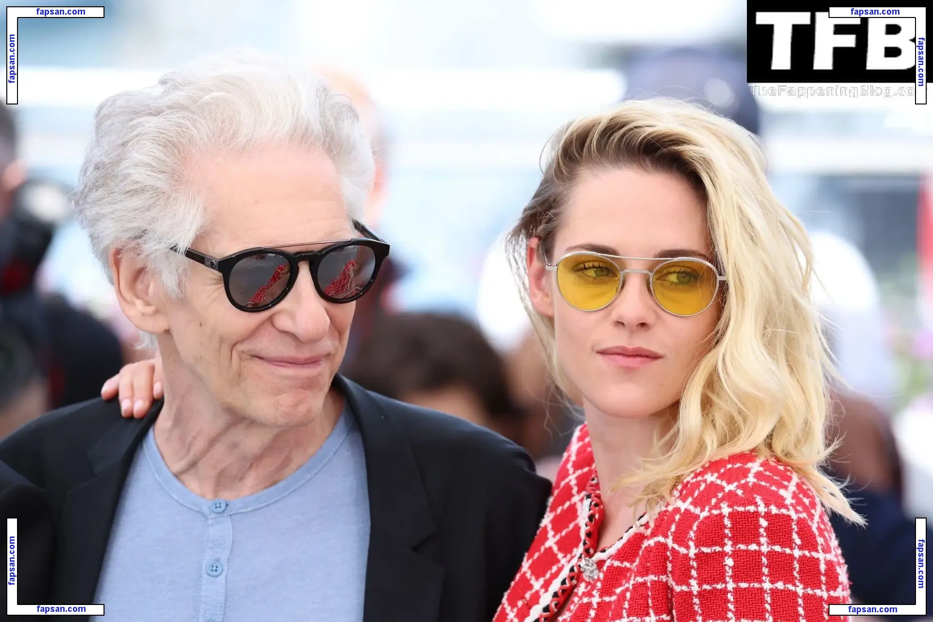 Kristen Stewart nude photo #2190 from OnlyFans