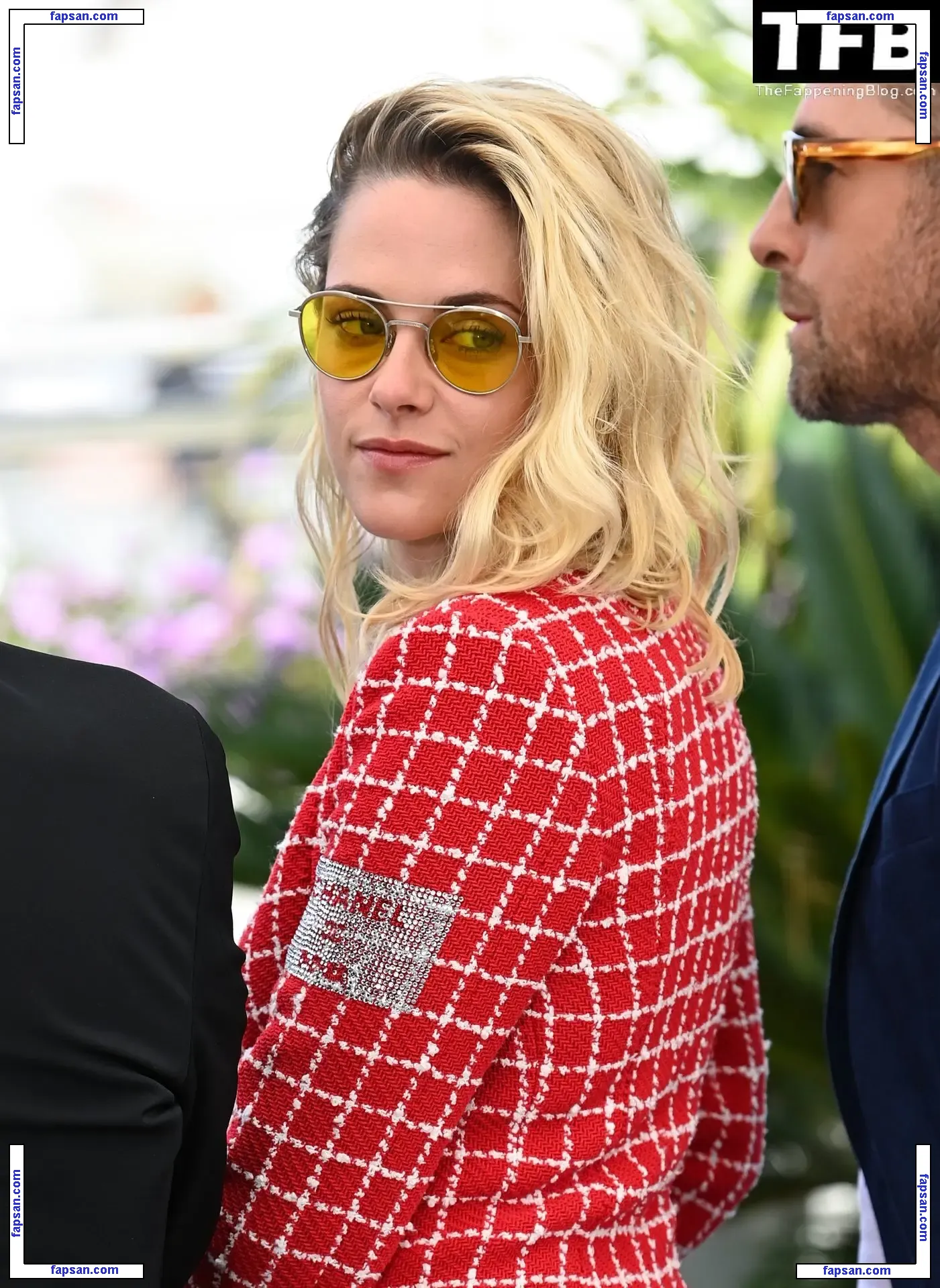 Kristen Stewart nude photo #2220 from OnlyFans