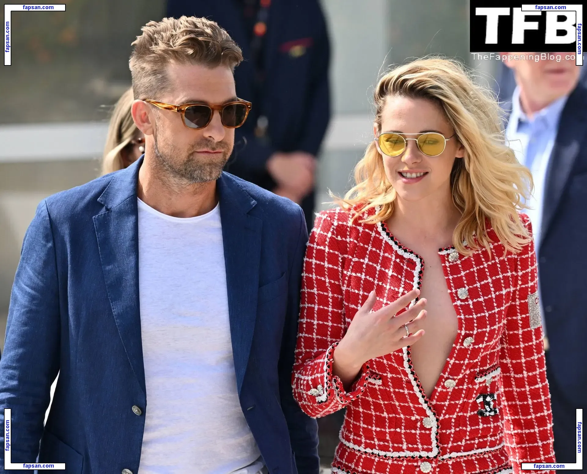 Kristen Stewart nude photo #2232 from OnlyFans